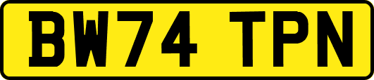 BW74TPN