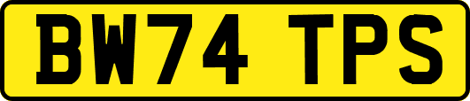 BW74TPS