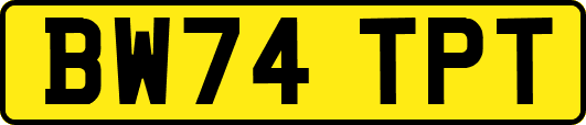 BW74TPT
