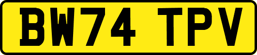BW74TPV