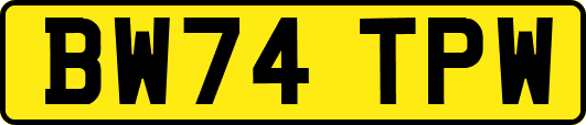 BW74TPW