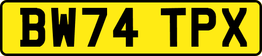 BW74TPX