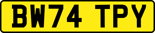 BW74TPY