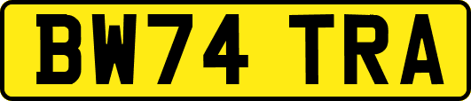 BW74TRA