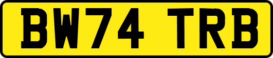 BW74TRB