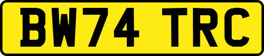 BW74TRC