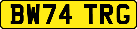 BW74TRG