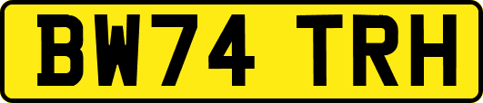 BW74TRH