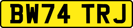 BW74TRJ