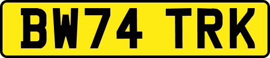 BW74TRK