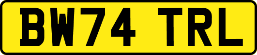 BW74TRL