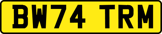 BW74TRM
