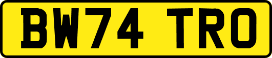 BW74TRO
