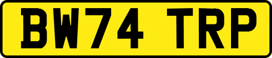 BW74TRP