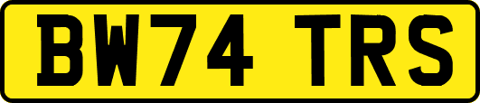 BW74TRS
