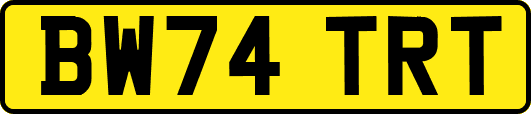 BW74TRT