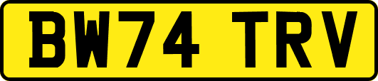 BW74TRV
