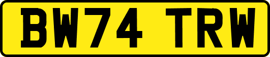 BW74TRW