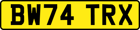 BW74TRX