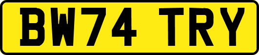 BW74TRY