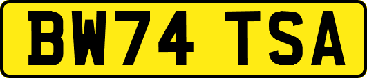 BW74TSA