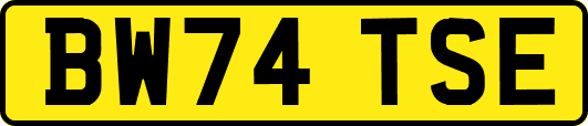 BW74TSE