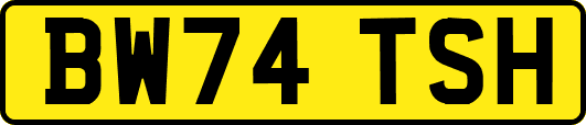 BW74TSH