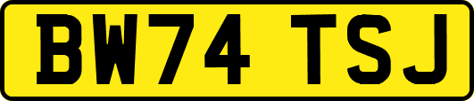 BW74TSJ