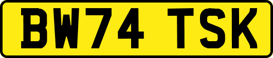 BW74TSK