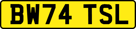 BW74TSL