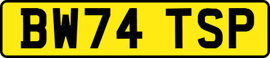 BW74TSP