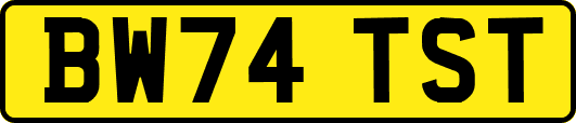 BW74TST