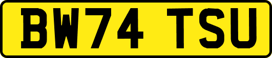 BW74TSU