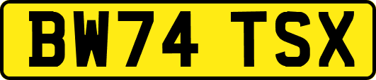 BW74TSX