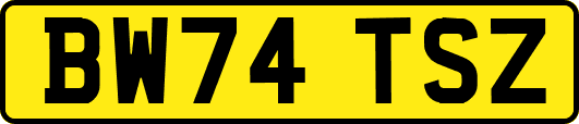 BW74TSZ