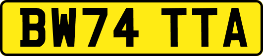 BW74TTA