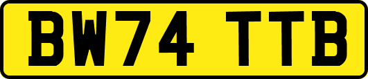 BW74TTB