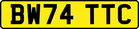 BW74TTC