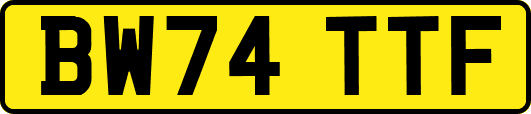 BW74TTF