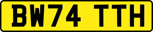 BW74TTH