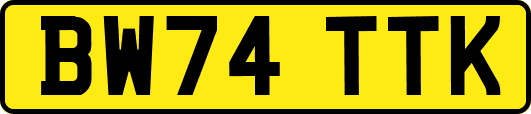 BW74TTK