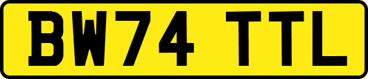 BW74TTL
