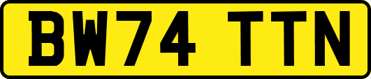 BW74TTN