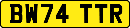 BW74TTR