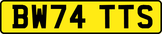 BW74TTS