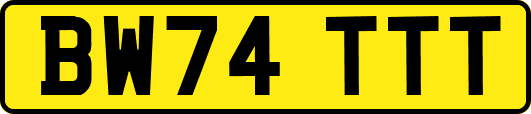BW74TTT