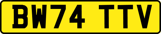 BW74TTV