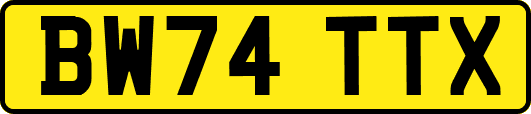 BW74TTX