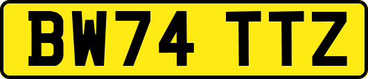 BW74TTZ