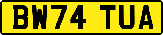 BW74TUA